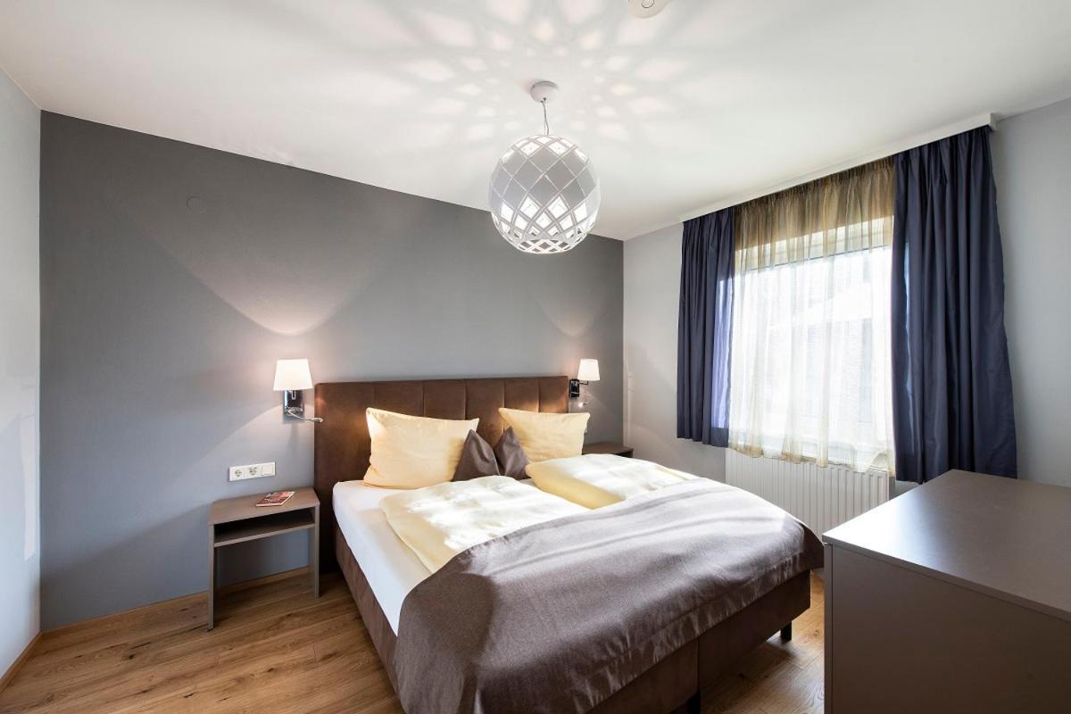 Ferienhotel Gewuerzmuehle Radstadt Room photo