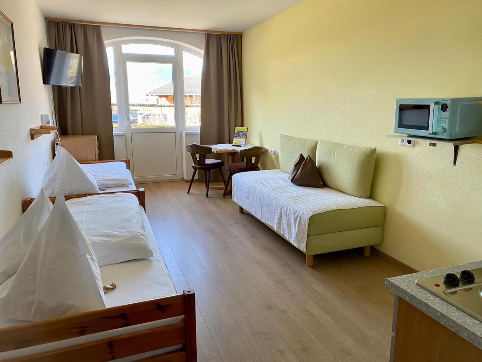 Ferienhotel Gewuerzmuehle Radstadt Exterior photo