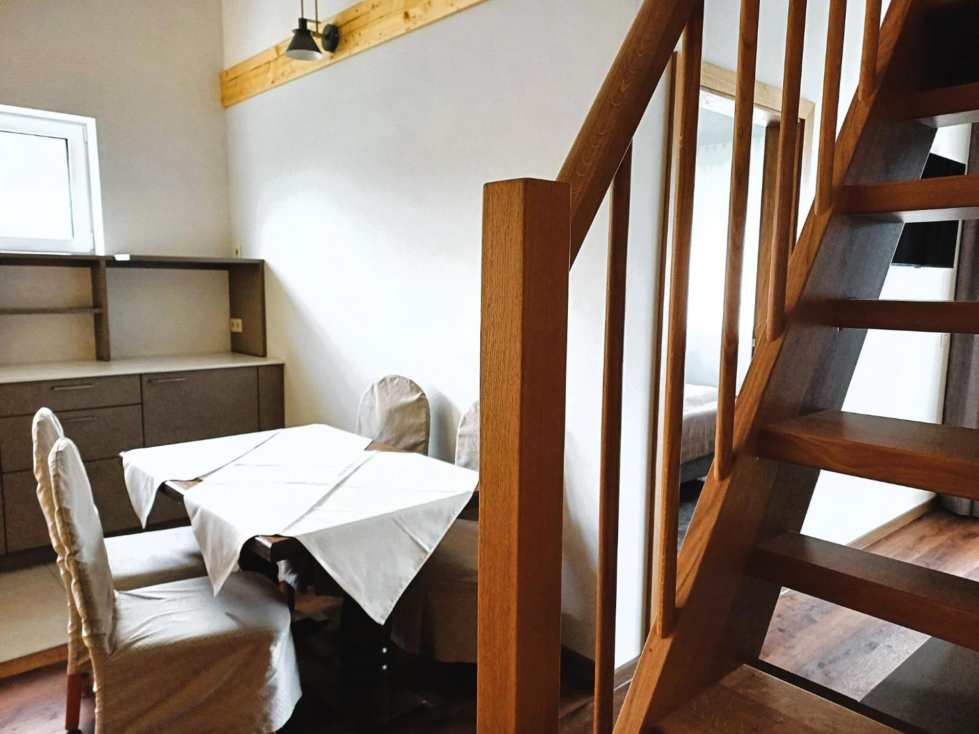 Ferienhotel Gewuerzmuehle Radstadt Room photo